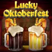 Lucky Oktoberfest game thumbnail