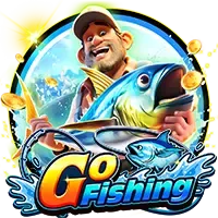 Go Fishing game thumbnail