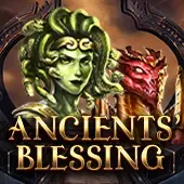 Ancients Blessing game thumbnail