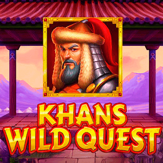 Khan's Wild Quest game thumbnail