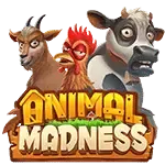 Animal Madness game thumbnail