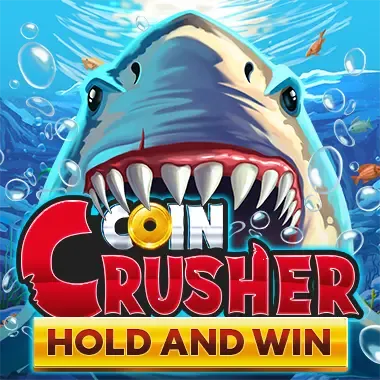 Coin Crusher Hold and Win game thumbnail
