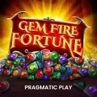 Gem Fire Fortune