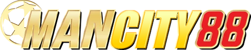 mymancity888.my Logo